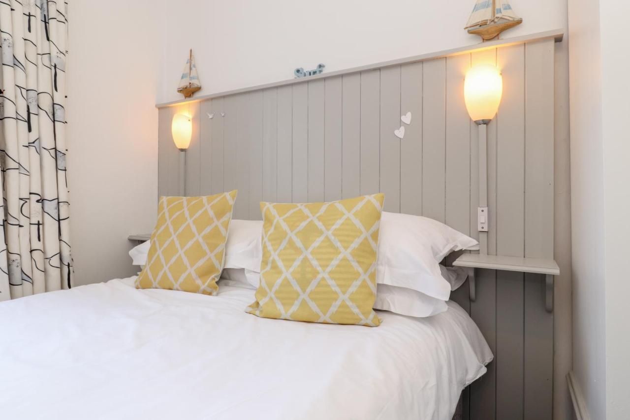 The New England Otel Eastbourne Dış mekan fotoğraf